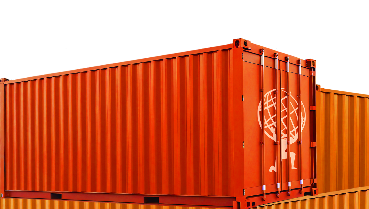 PBS Intl FZE — Your One-Stop Bulk Liquid Cargo Solution