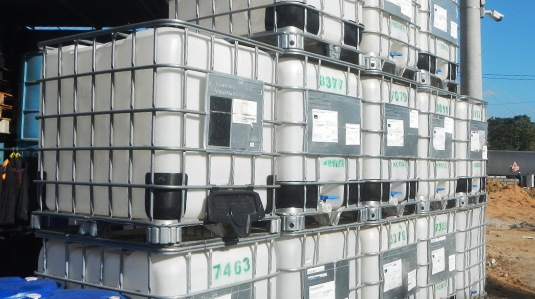 IBC product