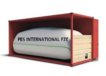 Flexitank