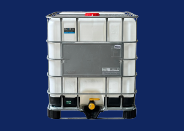 Intermediate Bulk Container